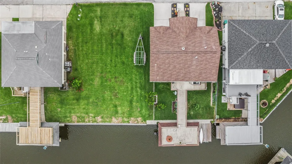 3 White Heron Drive La Marque, TX 77568