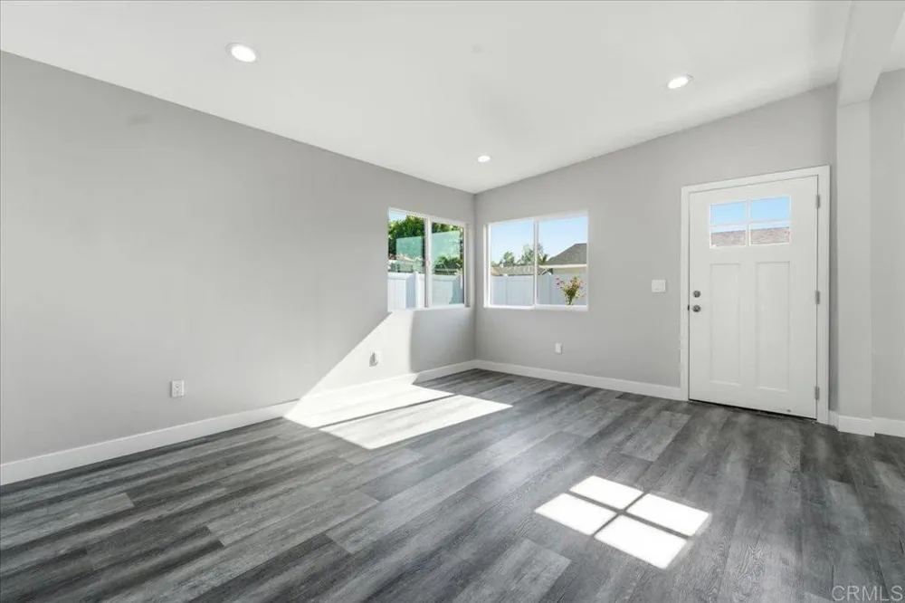 1839 Rios Avenue #1 & 2 Chula Vista, CA 91911