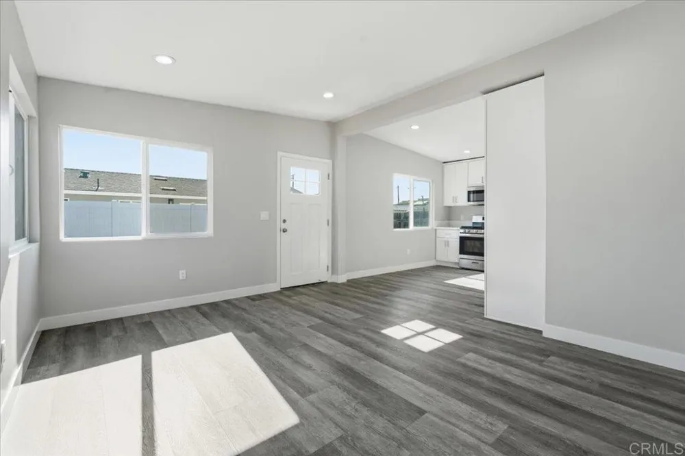 1839 Rios Avenue #1 & 2 Chula Vista, CA 91911
