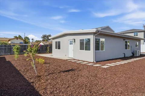 1839 Rios Avenue #1 & 2