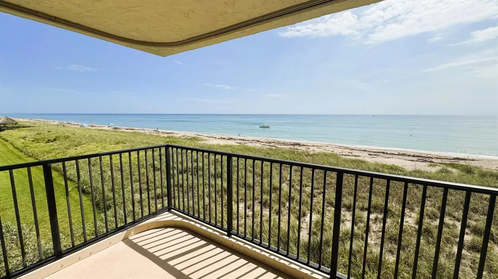 10310 S Ocean Drive #301 Jensen Beach, FL 34957