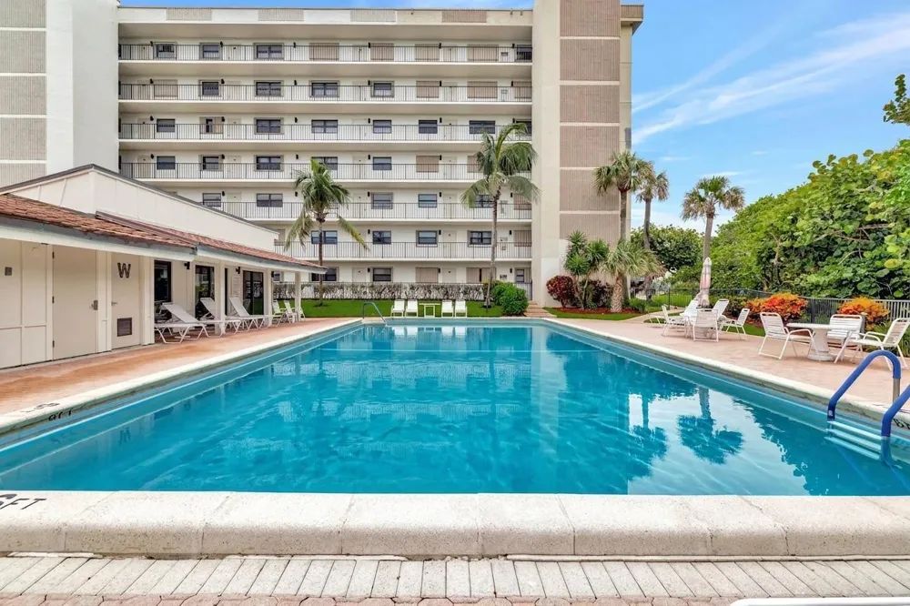10310 S Ocean Drive #301 Jensen Beach, FL 34957