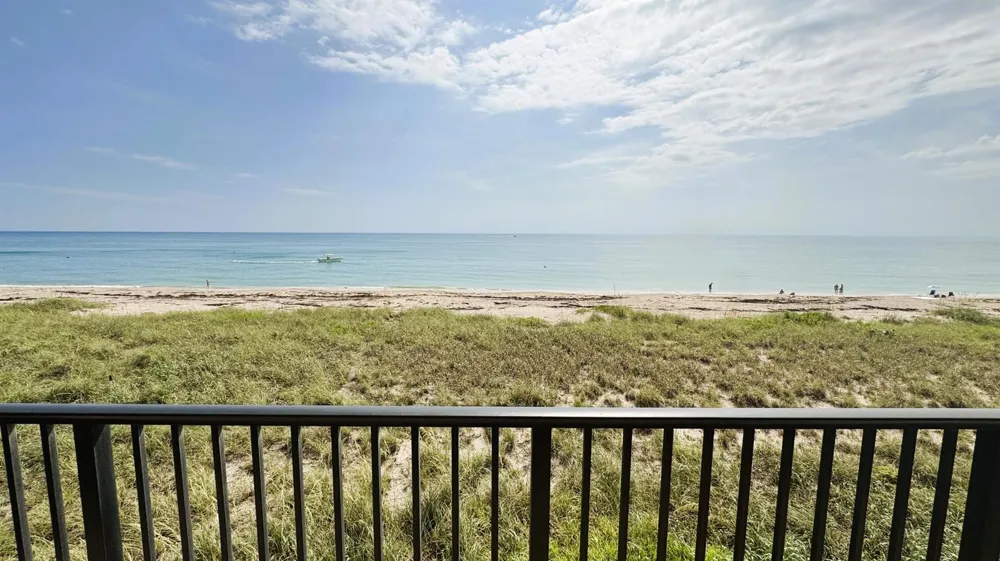 10310 S Ocean Drive #301 Jensen Beach, FL 34957