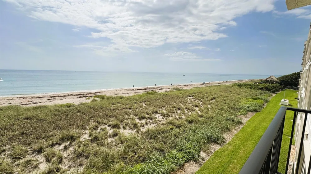 10310 S Ocean Drive #301 Jensen Beach, FL 34957