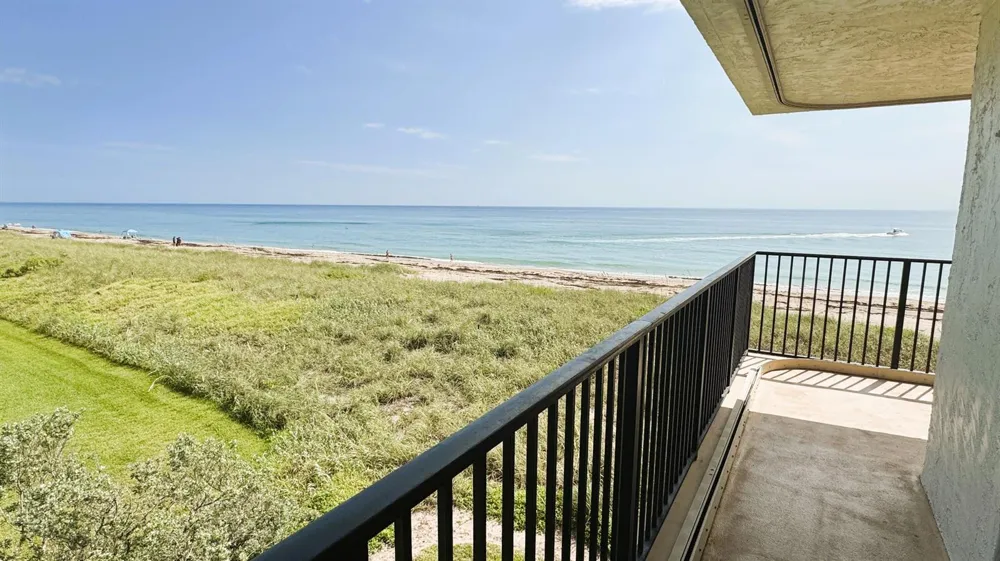 10310 S Ocean Drive #301 Jensen Beach, FL 34957