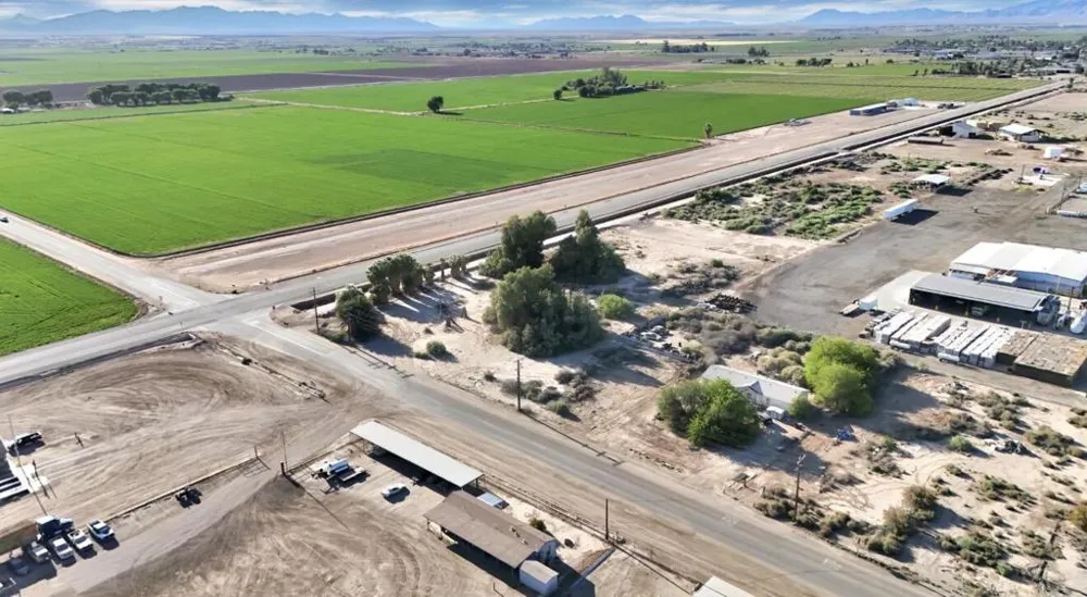 10970 Seeley Avenue Blythe, CA 92225
