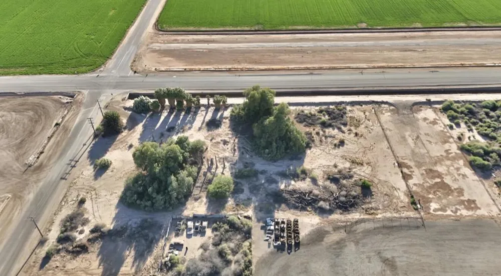 10970 Seeley Avenue Blythe, CA 92225