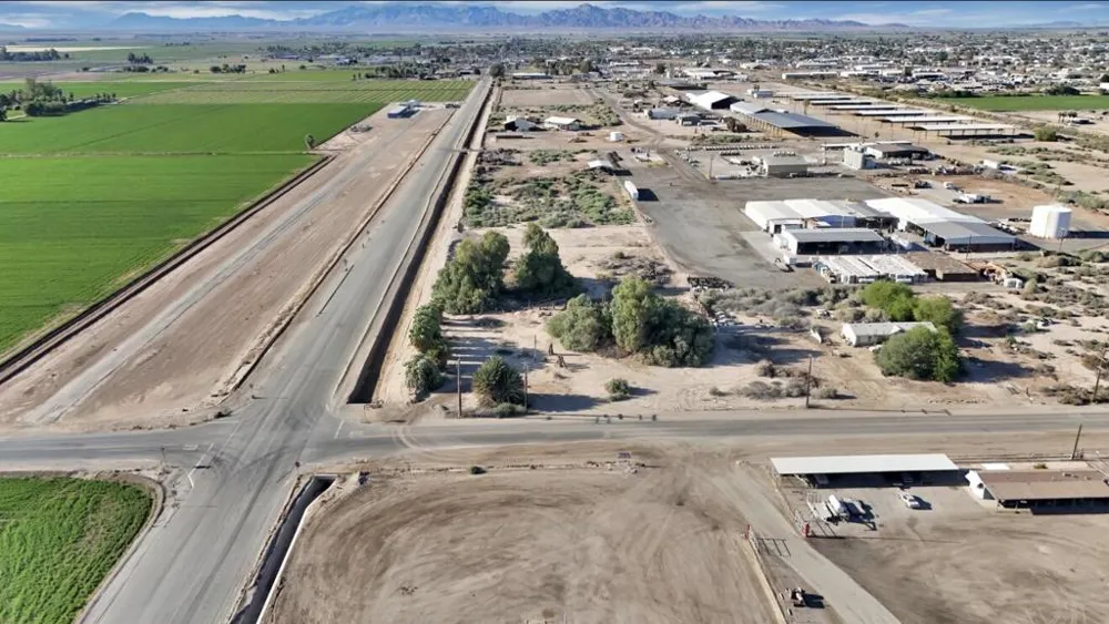 10970 Seeley Avenue Blythe, CA 92225