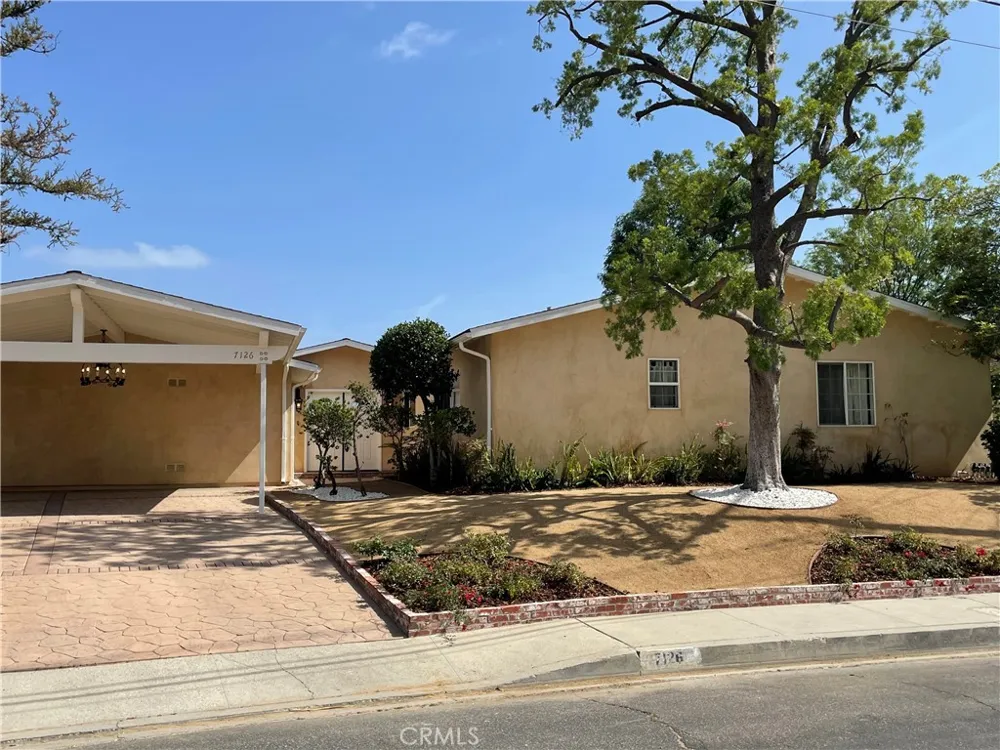 7126 Atheling Way West Hills, CA 91307