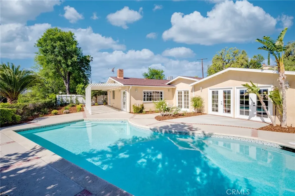 7126 Atheling Way West Hills, CA 91307