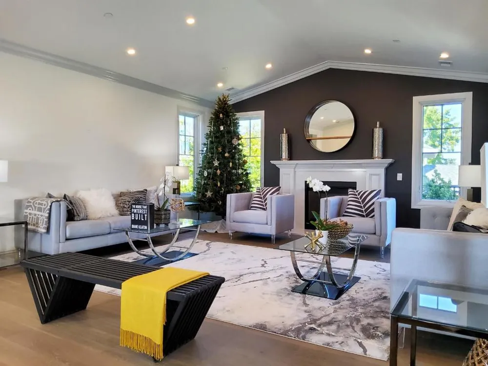 1516 Los Montes Drive Burlingame, CA 94010