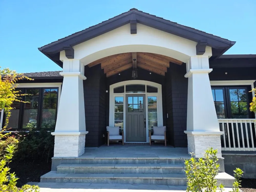 1516 Los Montes Drive Burlingame, CA 94010