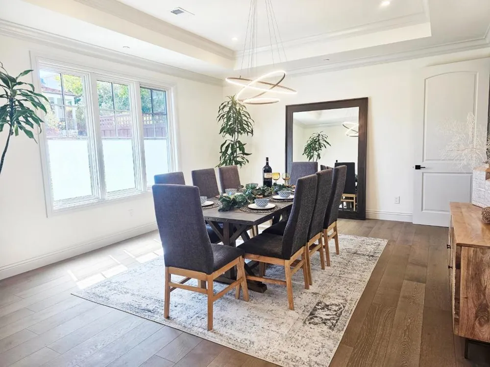 1516 Los Montes Drive Burlingame, CA 94010