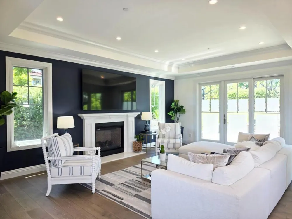 1516 Los Montes Drive Burlingame, CA 94010