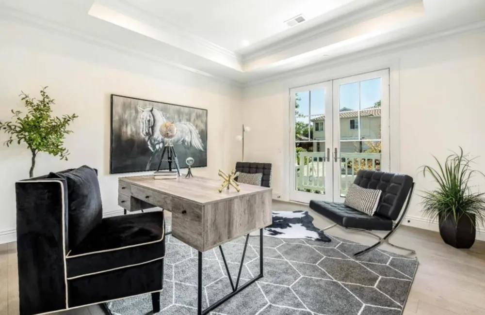 1516 Los Montes Drive Burlingame, CA 94010