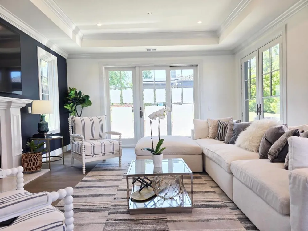 1516 Los Montes Drive Burlingame, CA 94010