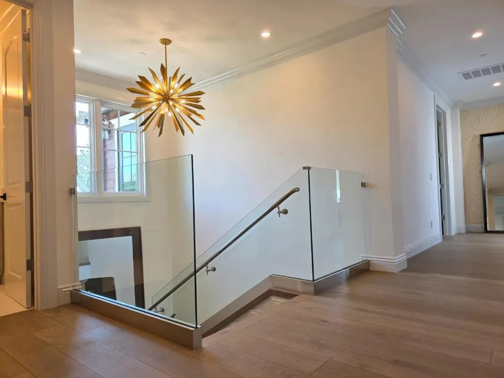 1516 Los Montes Drive Burlingame, CA 94010