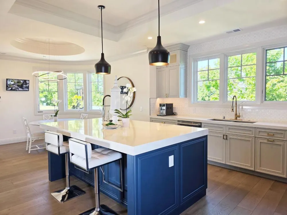 1516 Los Montes Drive Burlingame, CA 94010