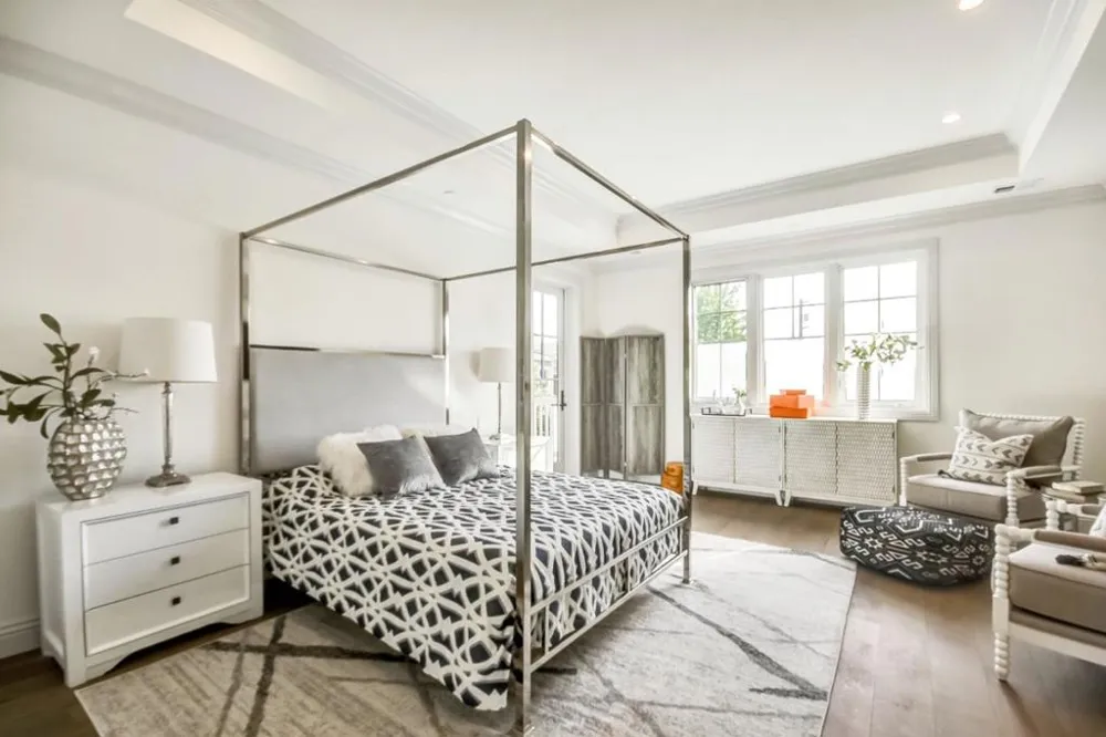 1516 Los Montes Drive Burlingame, CA 94010