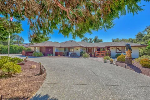 1239 Josselyn Canyon Road