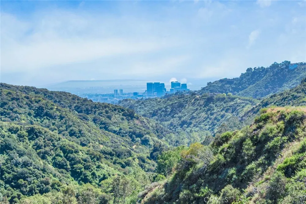 45 Beverly Park Circle Beverly Hills, CA 90210