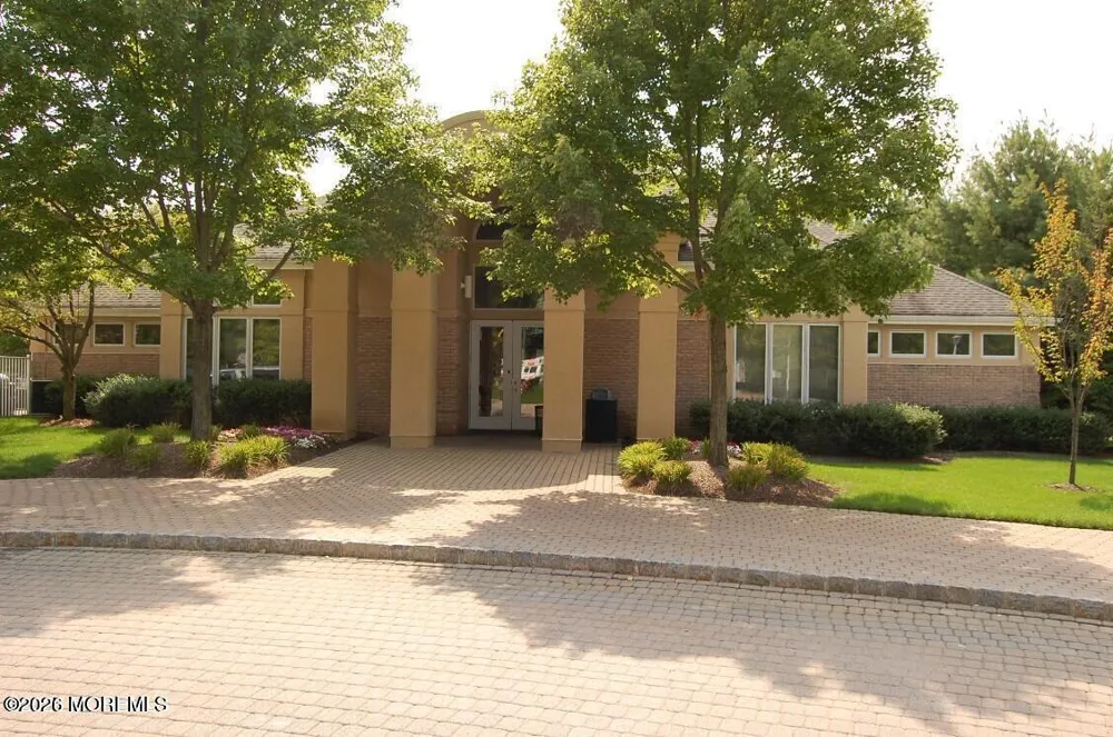 248 Navesink Court Holmdel, NJ 07733