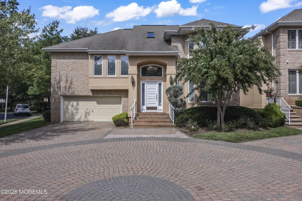 248 Navesink Court Holmdel, NJ 07733