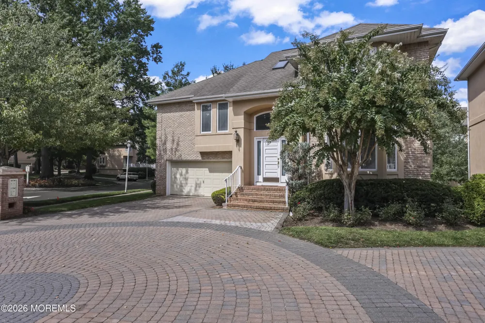 248 Navesink Court Holmdel, NJ 07733