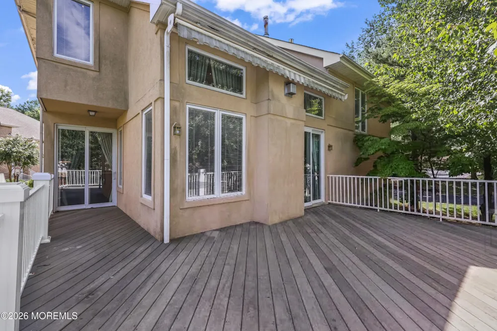 248 Navesink Court Holmdel, NJ 07733