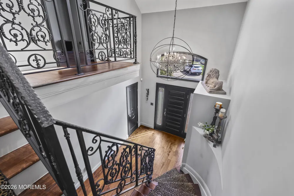 248 Navesink Court Holmdel, NJ 07733