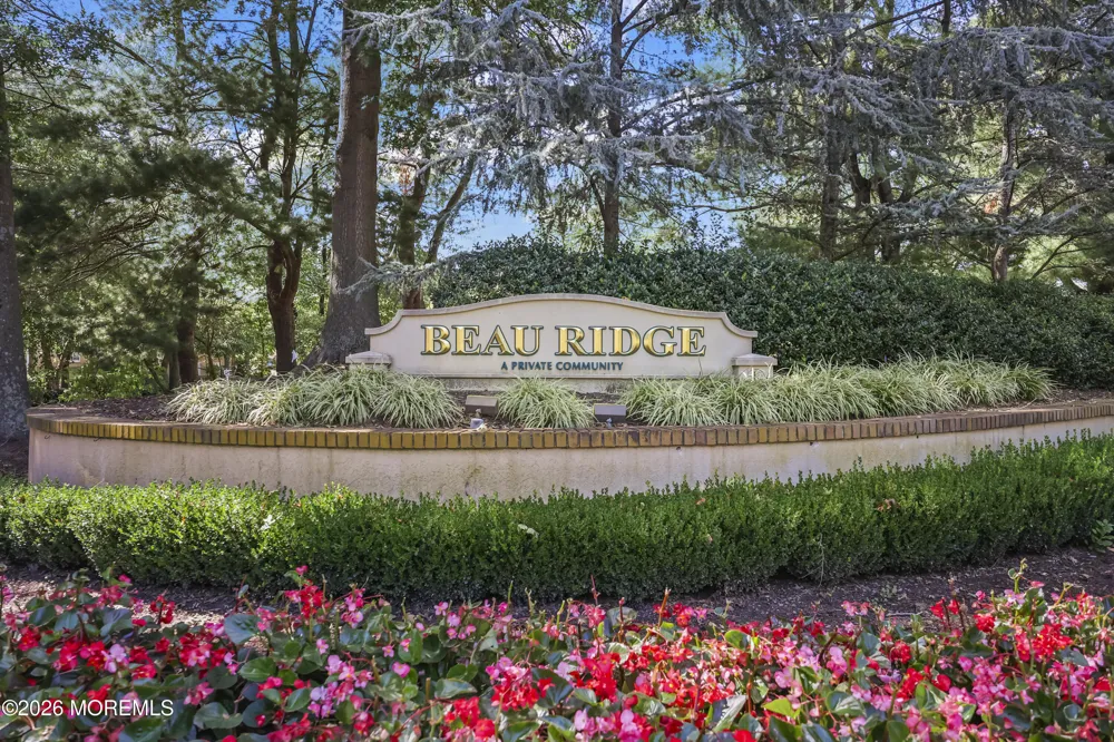 248 Navesink Court Holmdel, NJ 07733