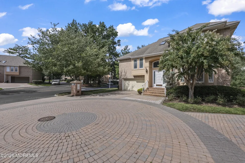 248 Navesink Court Holmdel, NJ 07733