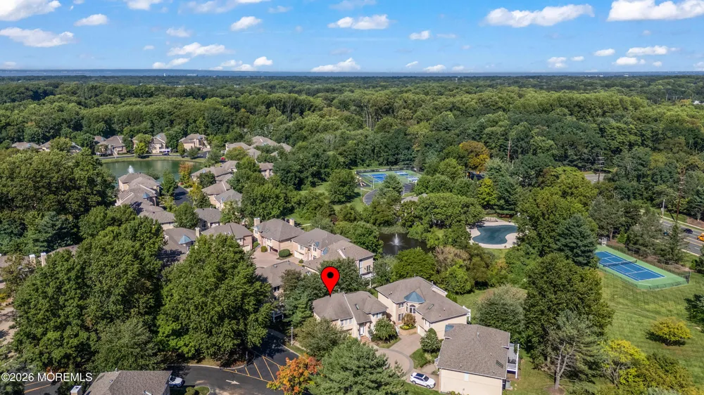 248 Navesink Court Holmdel, NJ 07733