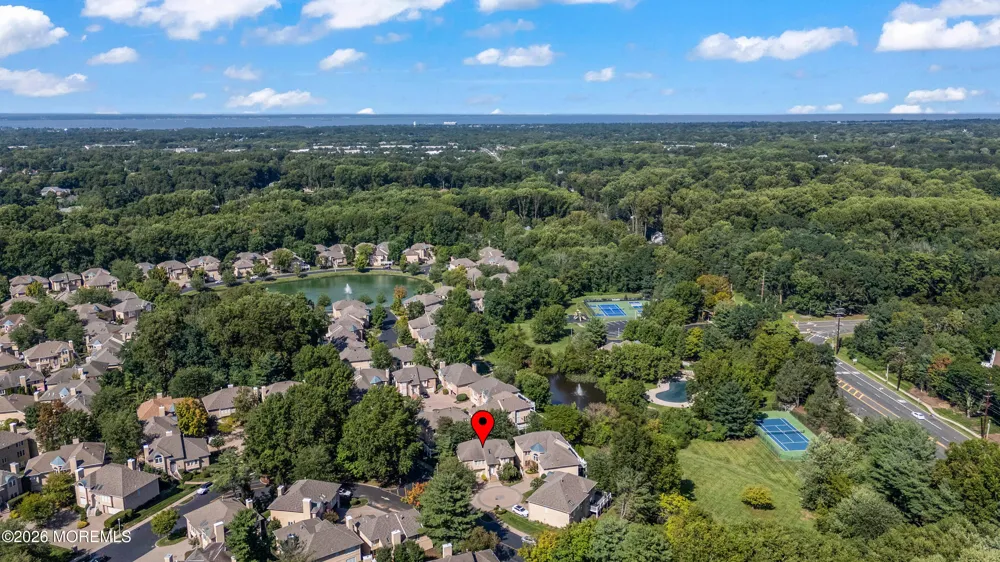 248 Navesink Court Holmdel, NJ 07733