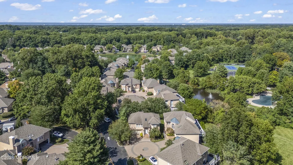 248 Navesink Court Holmdel, NJ 07733