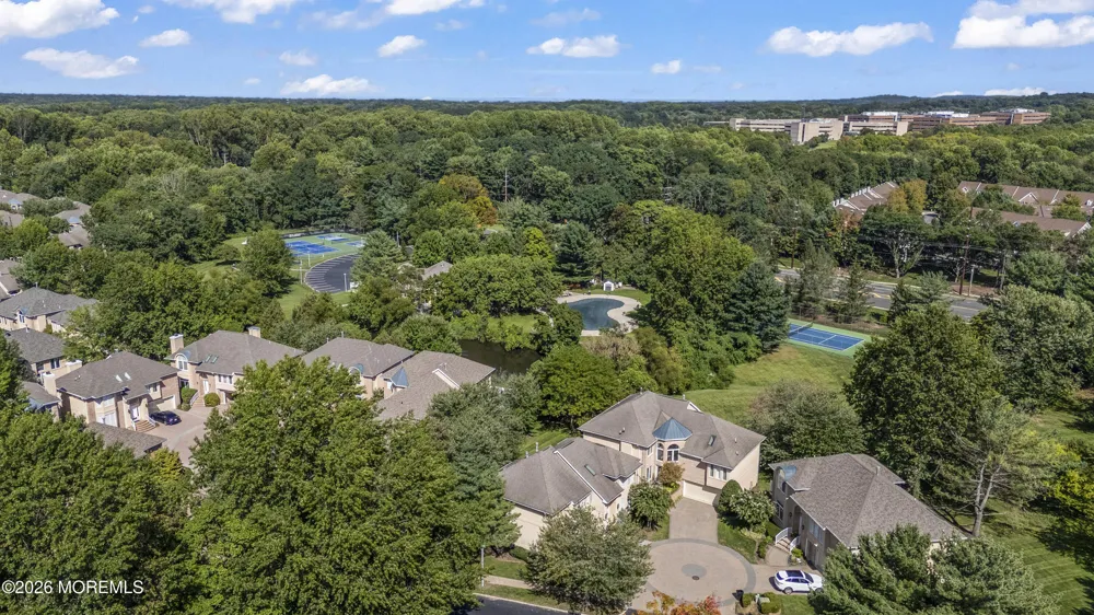 248 Navesink Court Holmdel, NJ 07733