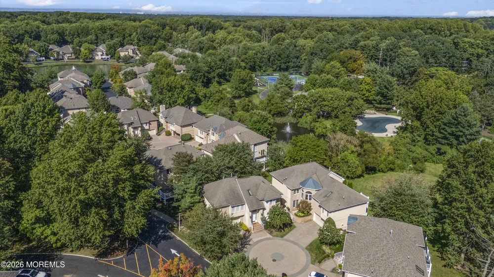 248 Navesink Court Holmdel, NJ 07733