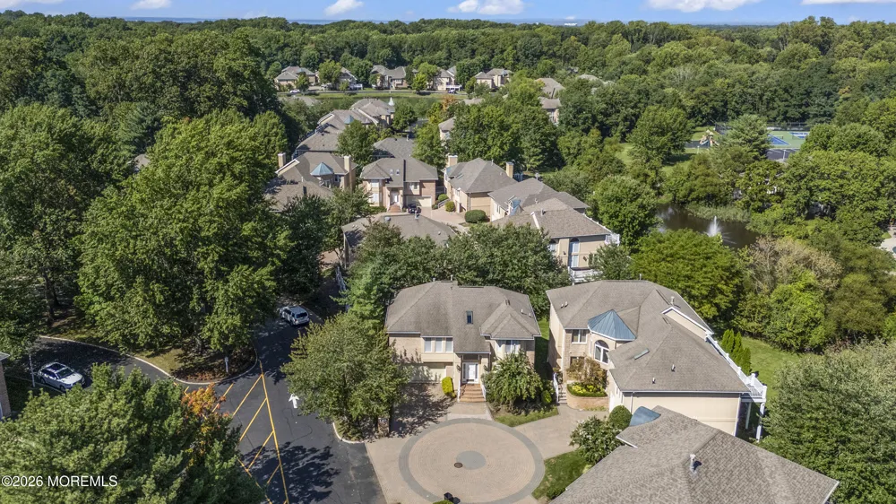 248 Navesink Court Holmdel, NJ 07733