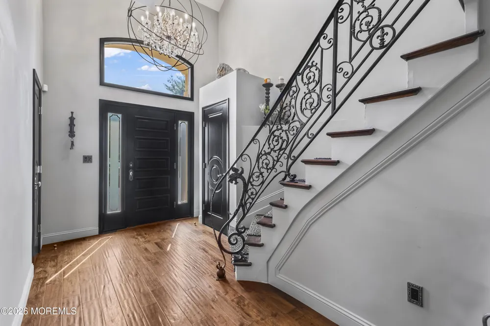 248 Navesink Court Holmdel, NJ 07733