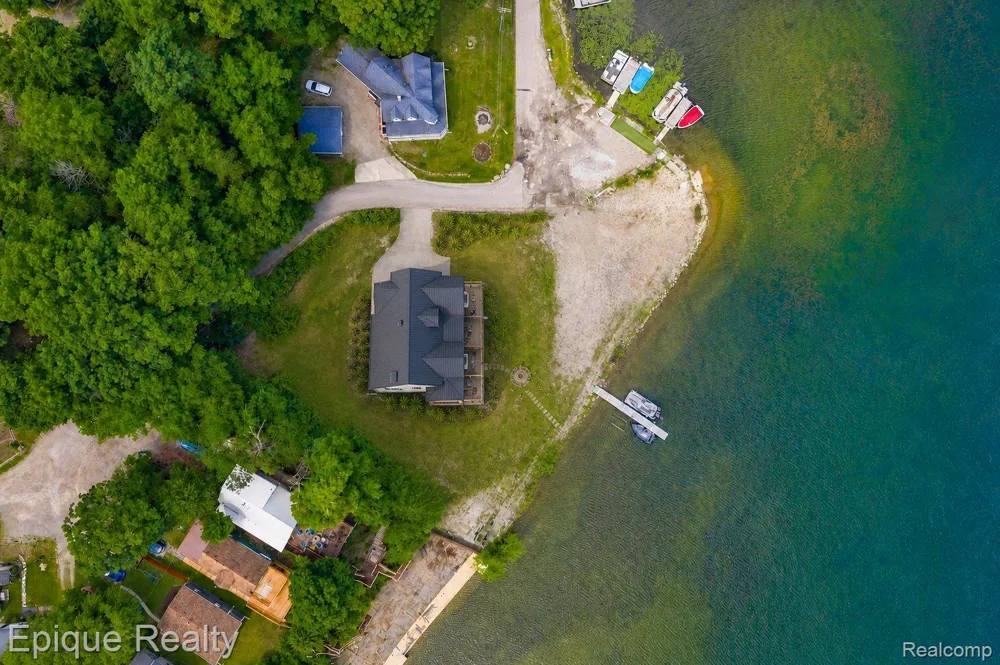 4058 Hunt Road Elba Township, MI 48446