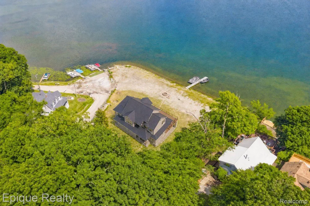 4058 Hunt Road Elba Township, MI 48446