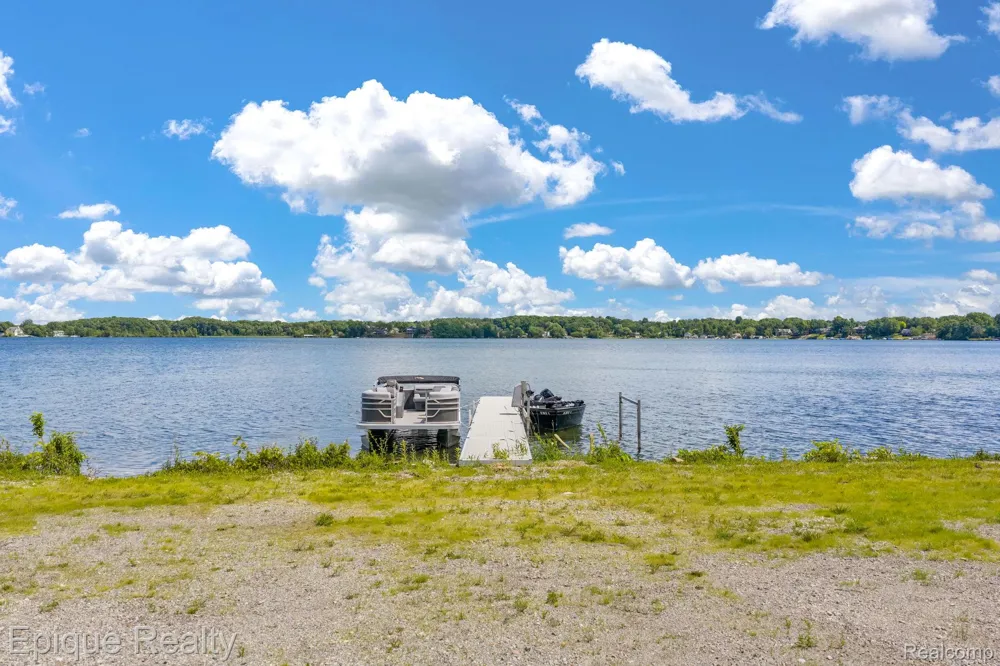 4058 Hunt Road Elba Township, MI 48446