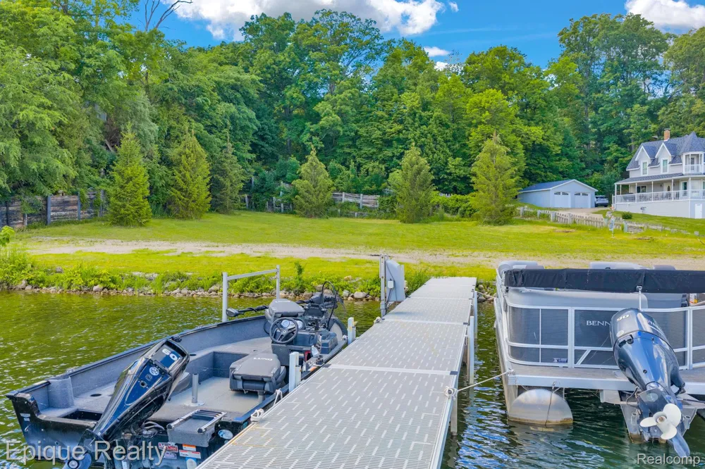 4058 Hunt Road Elba Township, MI 48446
