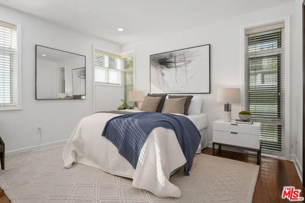 447 Doheny Drive #102 Beverly Hills, CA 90210