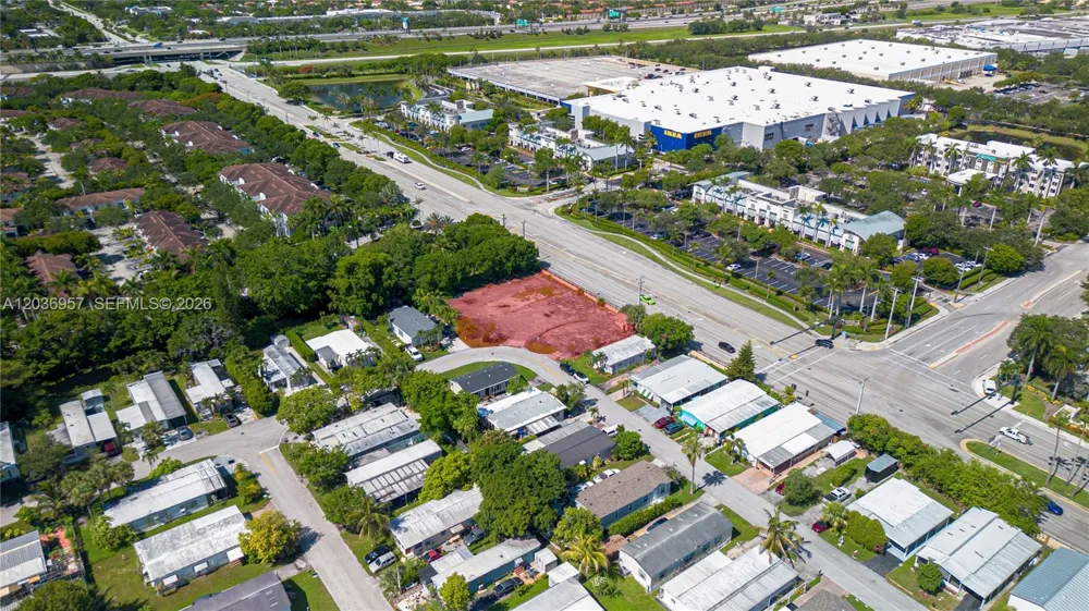 311 NW 135th Way Plantation, FL 33325