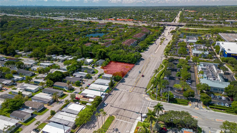 311 NW 135th Way Plantation, FL 33325