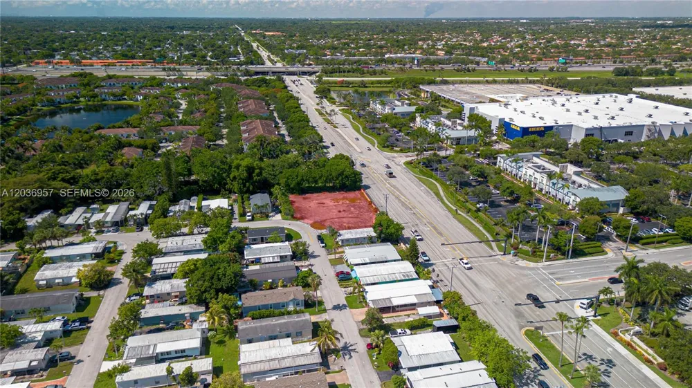 311 NW 135th Way Plantation, FL 33325