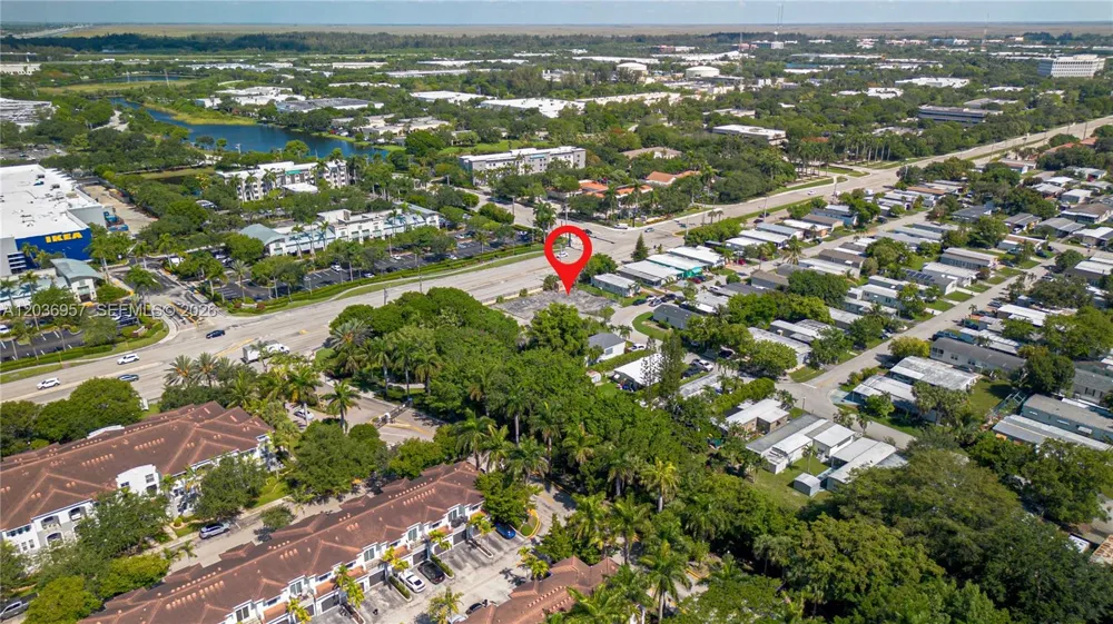 311 NW 135th Way Plantation, FL 33325