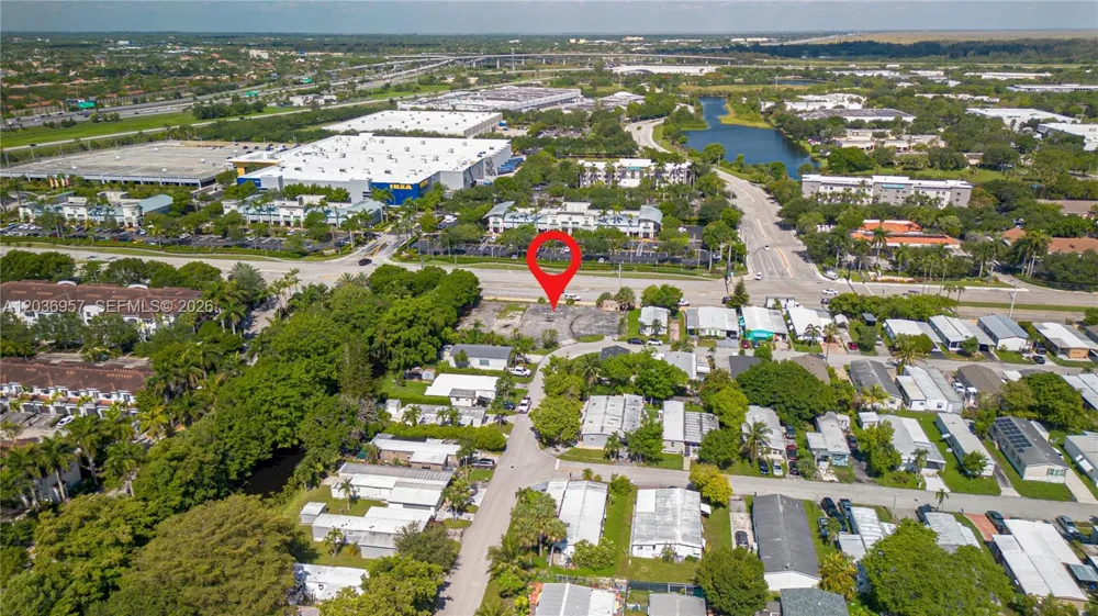 311 NW 135th Way Plantation, FL 33325