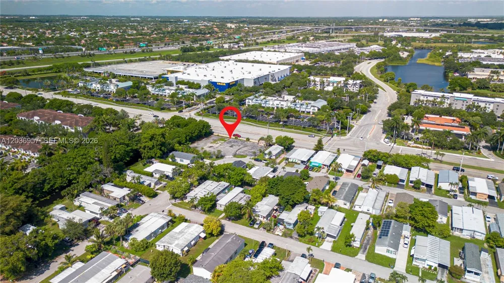 311 NW 135th Way Plantation, FL 33325